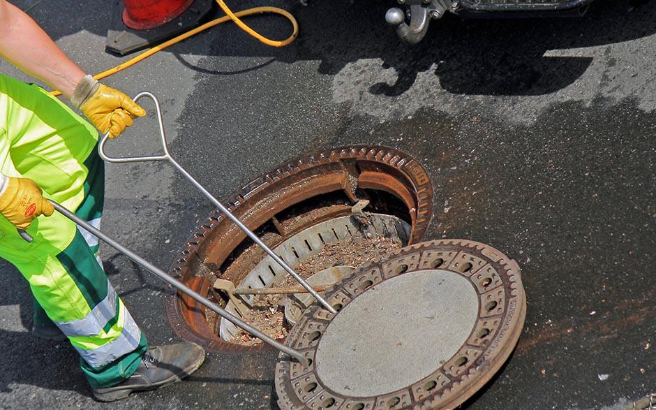 déboucher les canalisation Voisins-le-Bretonneux
