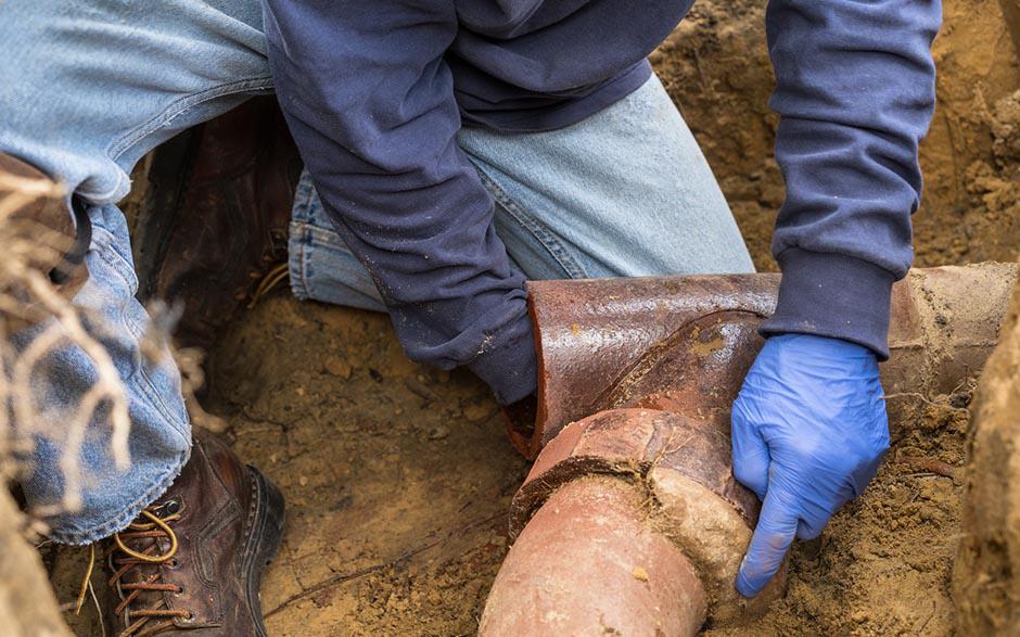 déboucher les canalisations Asnières-sur-Seine