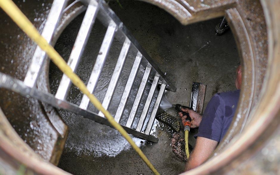 déboucher canalisation Le Vésinet