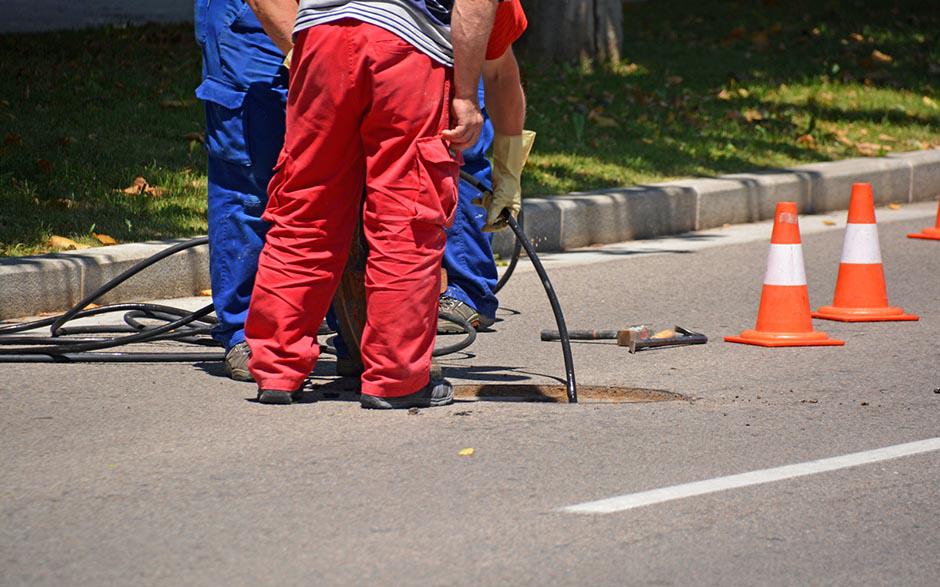 déboucher evacuation Villemoisson-sur-Orge