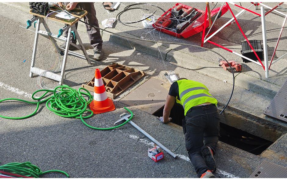 débouchage canalisation prix Asnières-sur-Seine