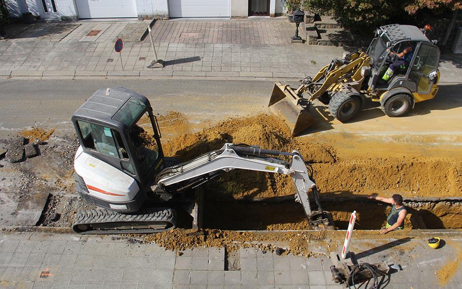 déboucher les canalisation Voisins-le-Bretonneux